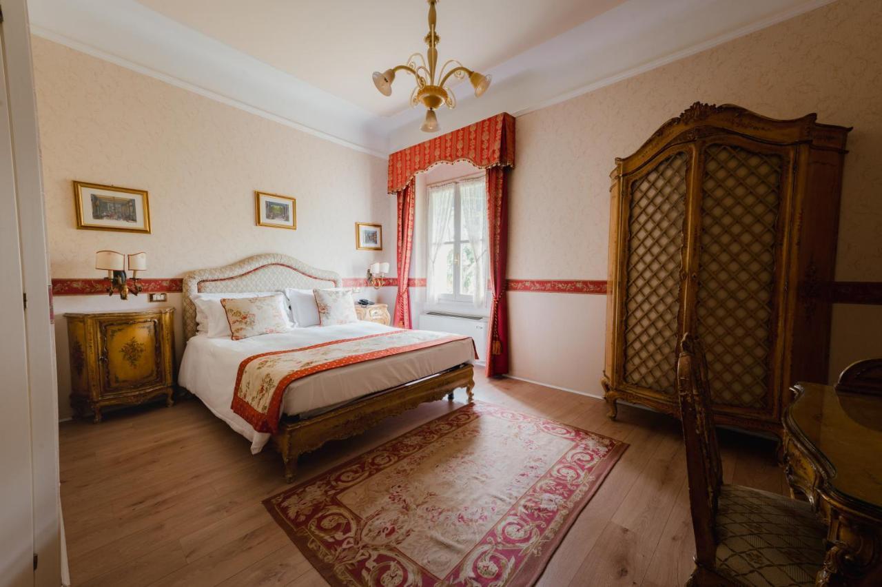 Castello Di Spessa - Residenze D'Epoca Hotel Capriva del Friuli Luaran gambar
