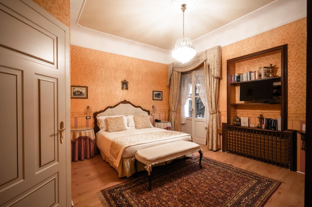 Castello Di Spessa - Residenze D'Epoca Hotel Capriva del Friuli Luaran gambar