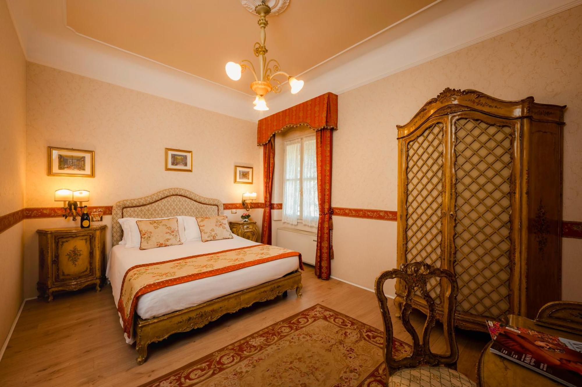 Castello Di Spessa - Residenze D'Epoca Hotel Capriva del Friuli Luaran gambar
