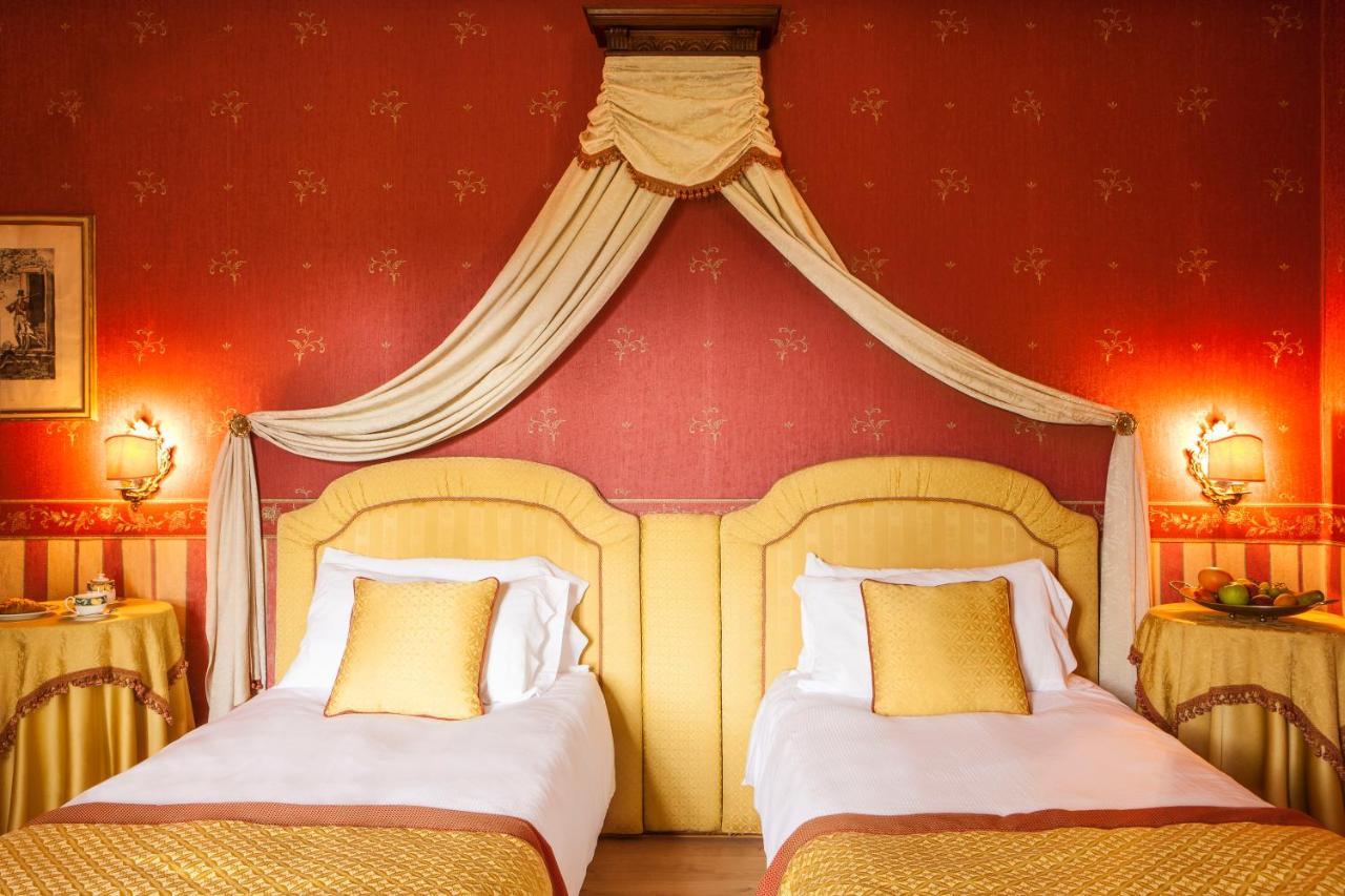 Castello Di Spessa - Residenze D'Epoca Hotel Capriva del Friuli Luaran gambar