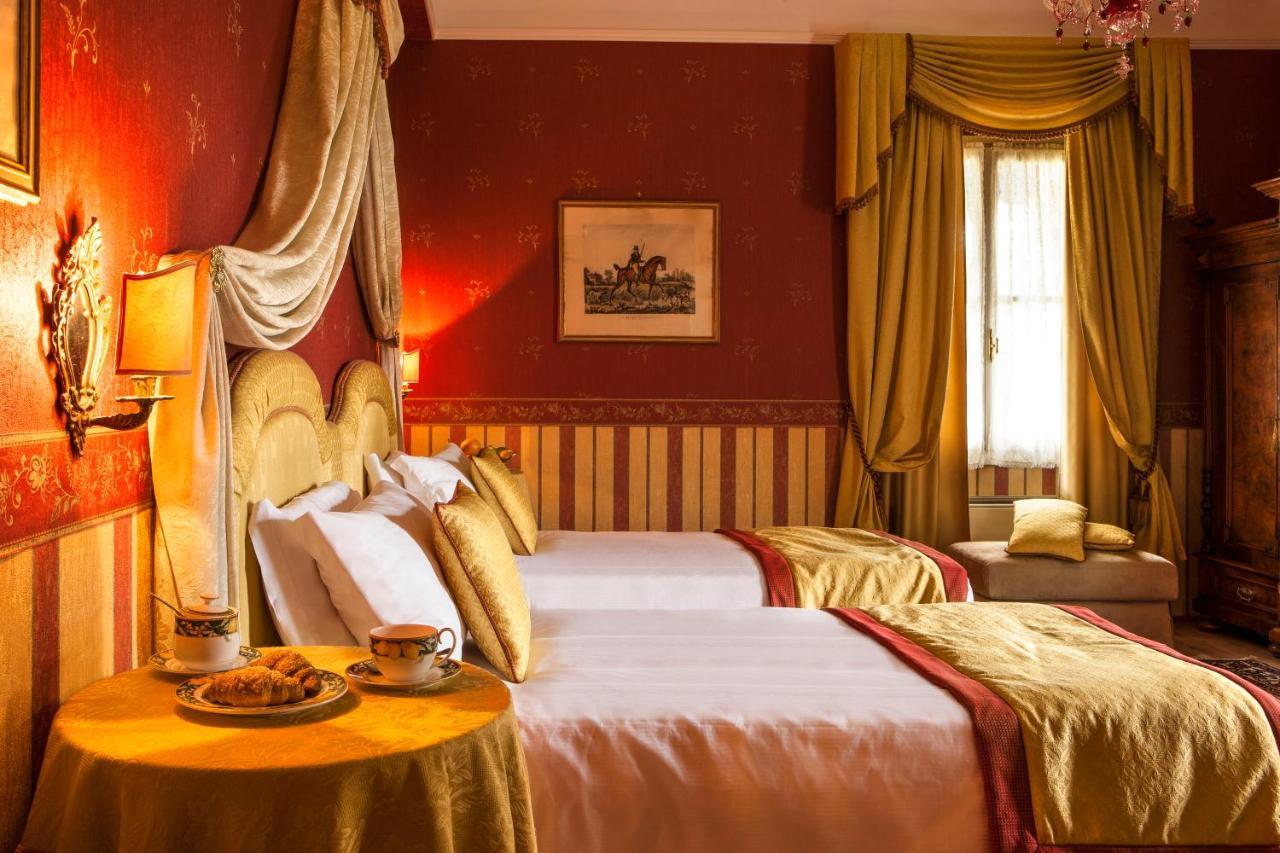 Castello Di Spessa - Residenze D'Epoca Hotel Capriva del Friuli Luaran gambar