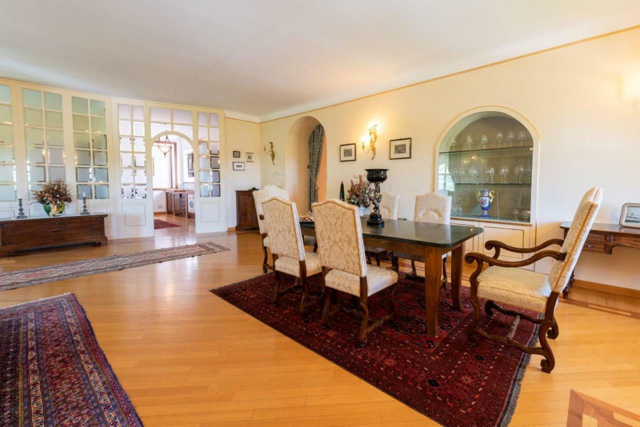 Castello Di Spessa - Residenze D'Epoca Hotel Capriva del Friuli Luaran gambar